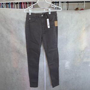 Mudd Skinny Jeans
